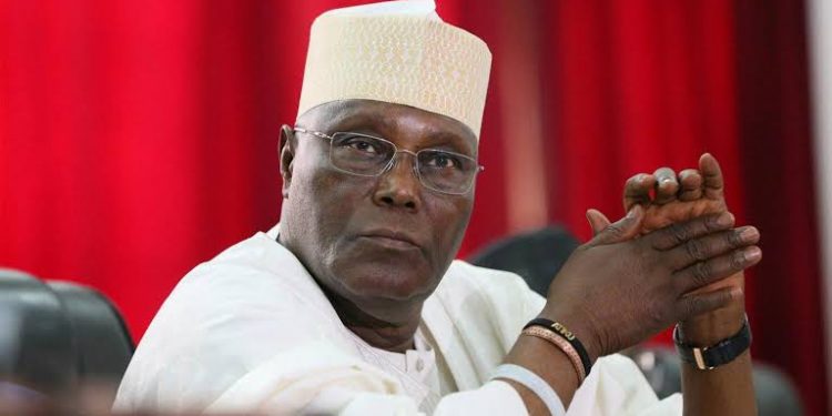 OWO victims: Atiku donates ₦10,000,000