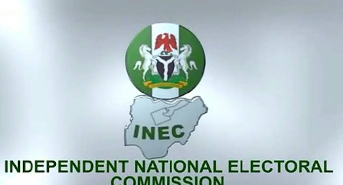 EKITI ELECTION: INEC DISTRIBUTES SENSITIVE MATERIALS