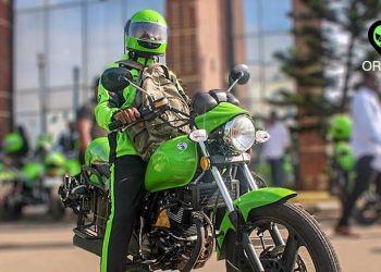 OKADA BAN: PAINS NOT GAINS