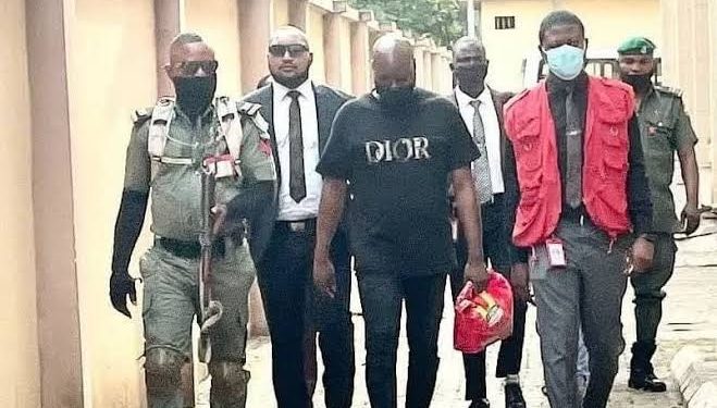 Mompha trial: Defendant absent, court adjourns till June 22