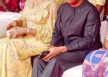 Bianca Ojukwu shares story on ‘stingy’ Peter Obi