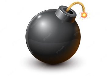 Snapshot: Terrorists Fire Mortar Bombs Into Borno IDPs’ Camp