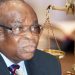 Onnoghen Laments Poor Funding Of Supreme Court