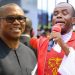 ‘You are fully on your own’: Catholic Church reacts, disowns Fr Mbaka for attacking Peter Obi
