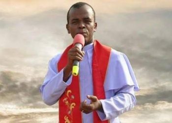 Mbaka needs spiritual, psychological help ― Ohanaeze Ndigbo