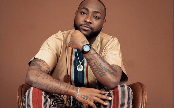 Davido begins North America tour with New York concert