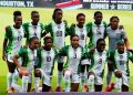Super Falcons begin camping in Abuja for 12th Women AFCON