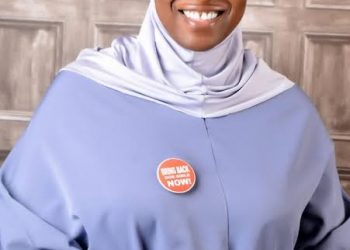 2023 Presidency: Ten Reasons I Can’t Be Peter Obi’s Running Mate – Aisha Yesufu