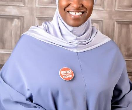 2023 Presidency: Ten Reasons I Can’t Be Peter Obi’s Running Mate – Aisha Yesufu