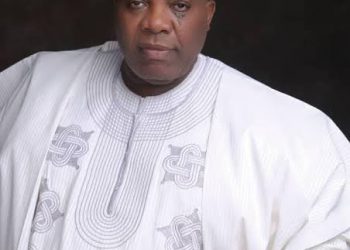 2023: Labour Party Is Planning Largest Political Coalition To Defeat APC, PDP – Doyin Okupe