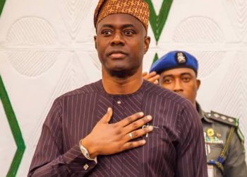 Makinde Seeks Support For PDP As Osun Lawmaker Empowers Constituents