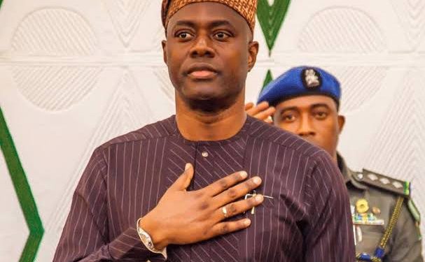 Makinde Seeks Support For PDP As Osun Lawmaker Empowers Constituents