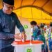 Ekiti election: Fayemi wins polling unit for APC
