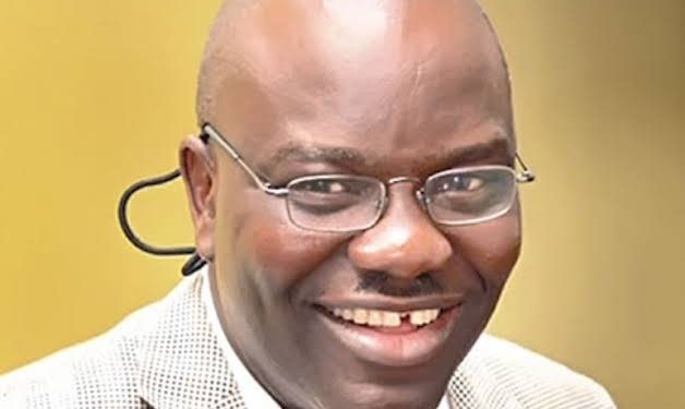 EKITI: APC WILL REPEAT VICTORY IN OSUN- Prof Adeolu Akande.