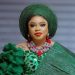 Muslim clerics pray for Bobrisky at the opening of his ‘N400 million’ Lagos home (video)