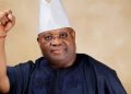 Osun 2022: Adeleke’s mandate will be restored, says group