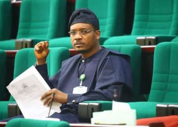 Why I chose Accord as my new party – Shina Peller