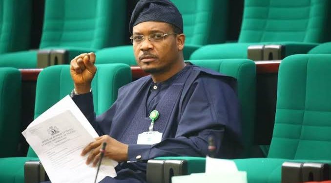 Why I chose Accord as my new party – Shina Peller