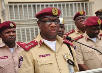 FRSC begins free vehicle inspection Thursday