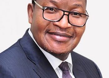 Danbatta Announces Appointment Of Reuben Muoka As NCC’s Director Of Public Affairs