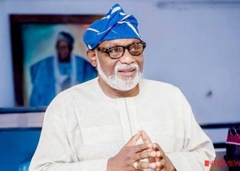 Akeredolu approves lawyer as new Ondo monarch