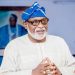 Akeredolu approves lawyer as new Ondo monarch