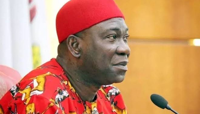 Free Ekweremadu’s wife to enable her attend to ailing daughter – Igbo youths beg UK govt