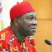 Free Ekweremadu’s wife to enable her attend to ailing daughter – Igbo youths beg UK govt
