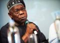 Picking Atiku As My Running Mate In 1999 Was A Mistake – Ex-President Obasanjo Drops Bombshell