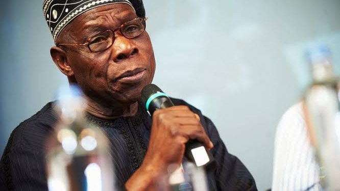 Picking Atiku As My Running Mate In 1999 Was A Mistake – Ex-President Obasanjo Drops Bombshell