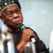 Picking Atiku As My Running Mate In 1999 Was A Mistake – Ex-President Obasanjo Drops Bombshell