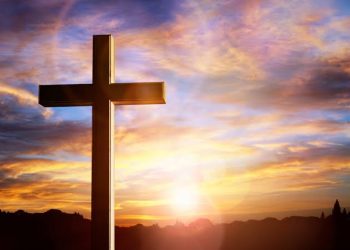 MERCY IS THE WILL OF GOD- OLAFUSI