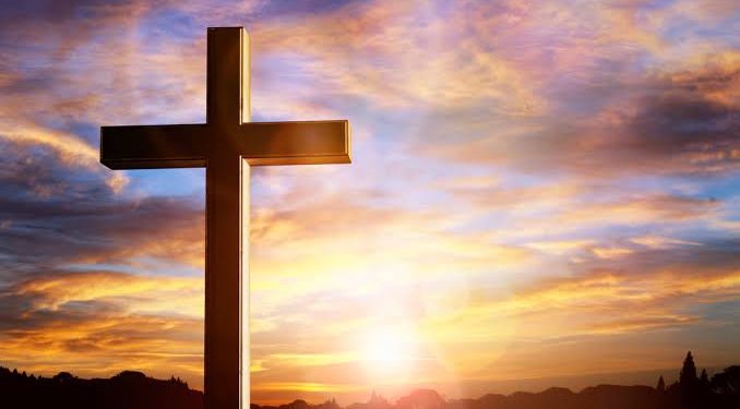 MERCY IS THE WILL OF GOD- OLAFUSI