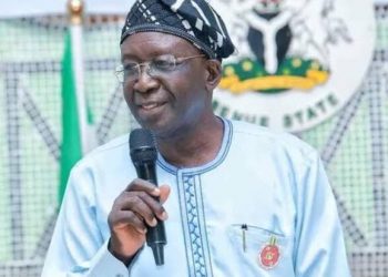 PDP National Chairman on leave not suspended says Spokesperson