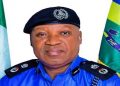Police deny locking up magistrate in Lagos