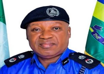 Police deny locking up magistrate in Lagos