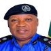 Police deny locking up magistrate in Lagos