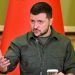 Zelensky vows to win Russia as he marks 100days of war.