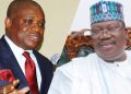 Orji Kalu denies being Lawan’s Campaign Director