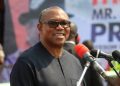 We will support Peter Obi come 2023- PDP CHIEFTAIN