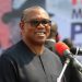 We will support Peter Obi come 2023- PDP CHIEFTAIN