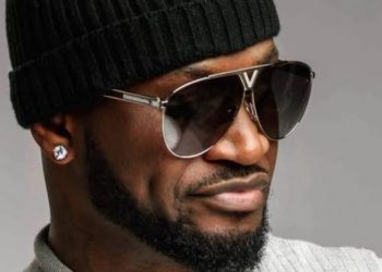 NO PVC, NO ENTRY- Singer Mr P says
