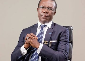 LAGOS MOTOR FAIR: Coscharis Motors launches ‘Bronco’