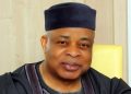 Just in: Ken Nnamani withdraws from APC presidential primary