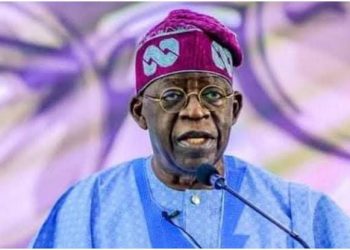 APC special convention – Ganduje congratulates Tinubu