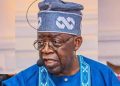 Ahmed Lawan congratulates TINUBU