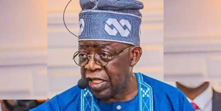 Ahmed Lawan congratulates TINUBU