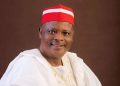 Snapshot: Kwankwaso emerges NNPP presidential candidate