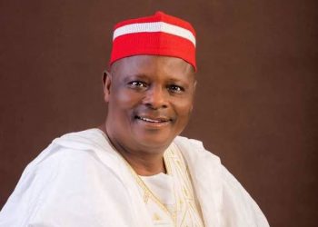 Snapshot: Kwankwaso emerges NNPP presidential candidate