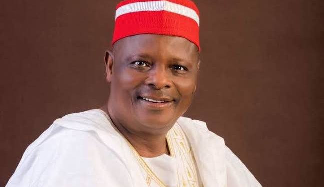 Snapshot: Kwankwaso emerges NNPP presidential candidate